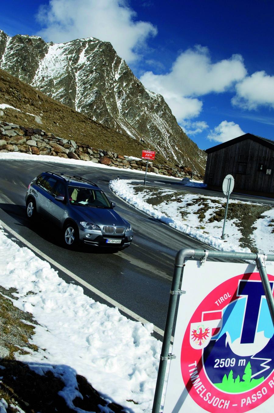  BMW X5 2007 года  (фото 8 из 276)